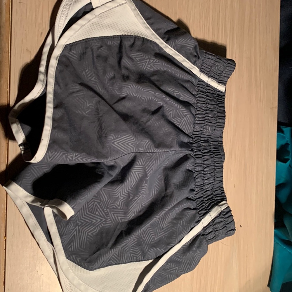 Used, athletic shorts
